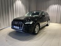 Audi Q7 45 TDI quattro 3,0 V6 7-sits