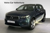 Volvo XC40 Recharge T4 Inscription Expression