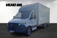 Mercedes-Benz Sprinter 317 CDI A3 Volymskåp 17m3 Aut