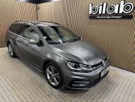 Volkswagen Golf Sportscombi 1.5 TSI DSG R-Line