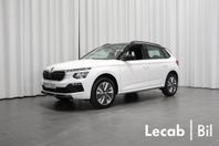 Skoda Kamiq 1.0 TSI 115hk DSG | Drag | B-kamera