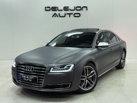 Audi A8 4.2 TDI V8 Quattro Matrix Facelift 385HK