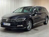 Volkswagen Passat 2.0TDI 190 4M R-Line/GT/Cockpit