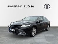 Toyota Camry Hybrid Executive Skinn Navi 218hk