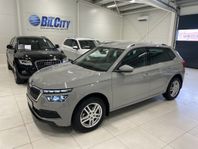 Skoda Kamiq STYLE 1,0 TSI 110 HK 7 VXL DSG