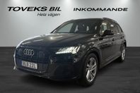 Audi Q7 S-Line / B&O / 360 / Matrix / N-Vision