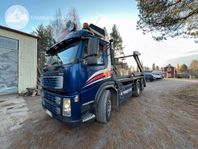 Volvo FM 12 420