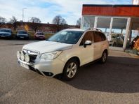 Subaru Forester 2.0 4WD Euro 5