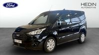 Ford Transit Connect CONNECT V408 23.25 SKÅP L1 TREND 1.5 10