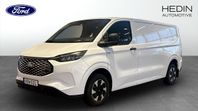 Ford Tourneo Custom E-CUSTOM V710 24.50 TREND SKÅP 320L 218