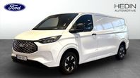 Ford Tourneo Custom E-CUSTOM V710 24.50 TREND SKÅP 320L 218