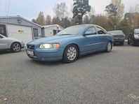 Volvo S60 D5 Man *2006* A-Traktor