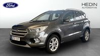 Ford Kuga 1.5 TDCi Manuell, 120hk, 2018