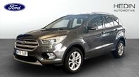 Ford Kuga 1.5 TDCi Manuell, 120hk, 2018