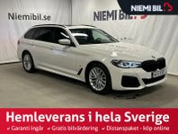 BMW 530e xDrive Touring Steptronic M Sport Pano/Bkam/Drag