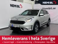 Kia Niro Hybrid Advance Plus GLS SoV/Drag/Kamera/Navi