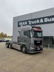 MAN TGX 26.510 6X4