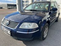 Volkswagen Passat Variant 1.8 T Euro 4