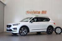 Seat Tarraco Plug-in FR COCKPIT DRAG 360° ADAPTIV-FART MOMS