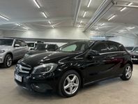 Mercedes-Benz A 200 CDI 7G-DCT Progressive, Urban Euro 5