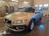 Volvo XC70 D5 AWD Geartronic Momentum Euro 5 Få ägare