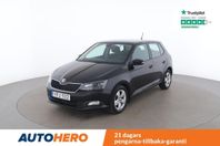 Skoda Fabia Skoda 1.2 TSI Style / CarPlay, PDC-Bak