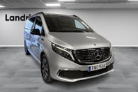 Mercedes-Benz EQV 300 / Värmare / 30mils räckvidd