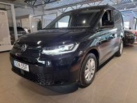 Volkswagen Caddy Cargo Caddy Cargo TDI 122 hk DSG