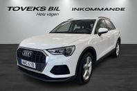 Audi Q3 E-TRON 45 TFSI E PROLINE / B&O / 19"