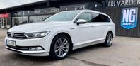 Volkswagen Passat SC 2.0 TDI 4M GTS Cockpit Navi Drag 240hk