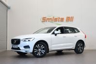 Volvo XC60 T5 B-VÄRMARE ADAPTIV-FART KEYLESS VoC MOMS 250hk