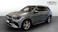 Mercedes-Benz GLE GLE 350 DE 4MATIC SUV