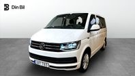 Volkswagen Multivan TDI150 DSG Comfortline/7sits/Plus/Drag