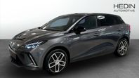 MG 4 MG4 LR LUXURY 64 KWH