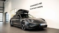 Porsche Taycan 4 Cross Turismo- Omgående leverans