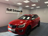 Volvo XC60 D4 AWD Classic R-Design