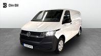 Volkswagen Transporter TDI150 DSG Komfort/P-värmare/Drag