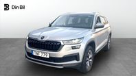 Skoda Kodiaq Style 2,0 TSI 190Hk 4x4|DSG|Drag|Värmare|Läder