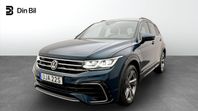 Volkswagen Tiguan eHybrid TSI245 DSG R-Line/Drag