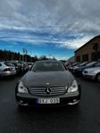 Mercedes-Benz CLS 350 7G-Tronic Euro 4/ Nybesiktad, Nyservad