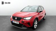 Seat Arona 1.0 TSI 110 FR DSG7