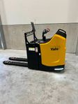 Yale MP 20 X