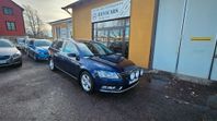 Volkswagen Passat Variant 2.0 TDI BMT Euro 5