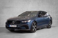 Volvo V90 Recharge T8 R-Design