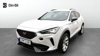 Cupra Formentor 1.5 TSI 150 hk DSG7