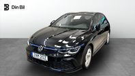 Volkswagen Golf GTE DSG 245 HK PLUG-IN-HYBRID DRAG