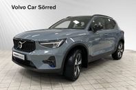 Volvo XC40 Recharge T4 Plus Dark