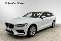 Volvo V60 B3 Bensin Momentum Advanced