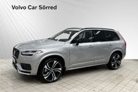 Volvo XC90 Recharge T8 Ultimate Dark Edition.