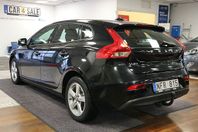 Volvo V40 D2 | Drag | On Call | Värmare med tidur | SoV däck